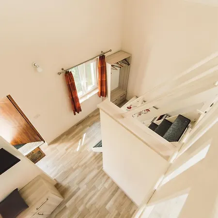 Jabluszko Holiday home *