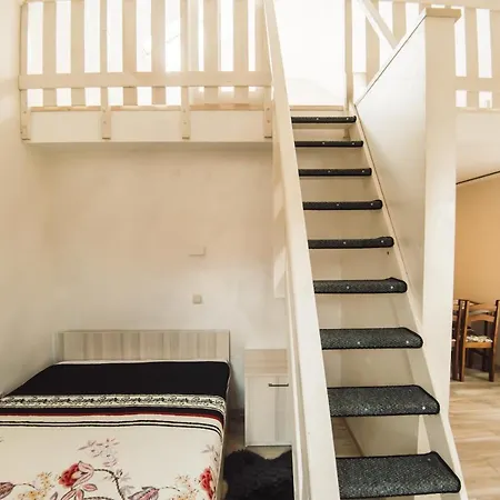 Holiday home Jabluszko Wilkasy (Gizycko)